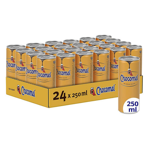 Chocomel (24 x 250ml)
