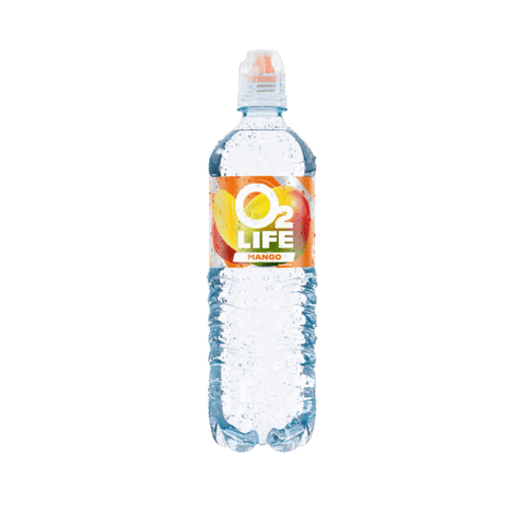 O2Life Mango (6 x 750ml)