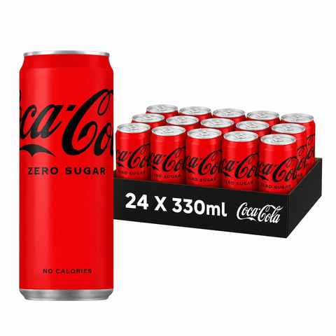Coca-Cola
