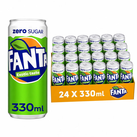Fanta