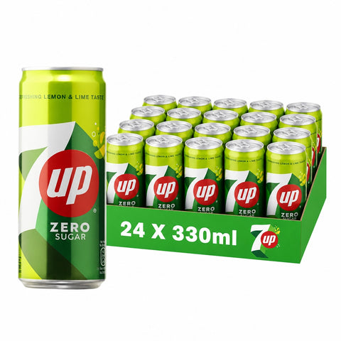 7UP