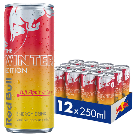 Red Bull